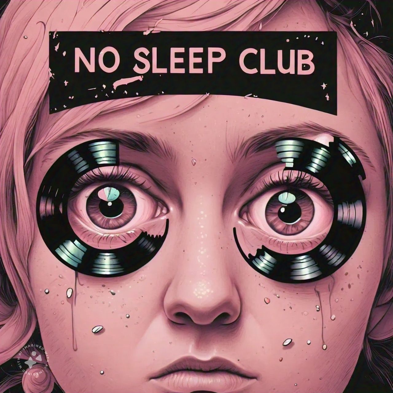 No Sleep Club